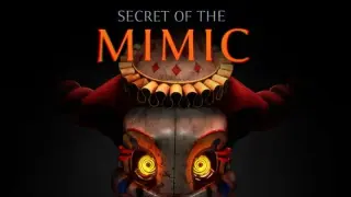 Five Nights at Freddy's: Secret of the Mimic - Switch