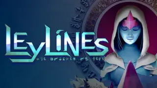 Ley Lines