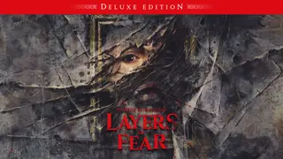 Layers of Fear Deluxe Edition - PS5