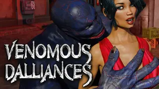 Venomous Dalliances π