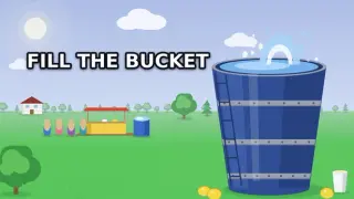 Fill The Bucket