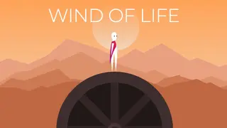 Wind Of Life