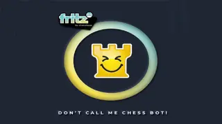 Fritz - Don't call me a chess bot - Xbox One