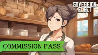 Sovereign Elect - Commission Pass