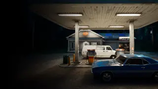 Before Exit : Gas Station - Xbox Series