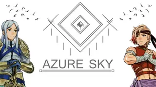 Azure Sky