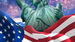 Stars, Stripes and Subgames Collector's Edition - Switch