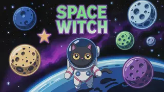 Space Witch