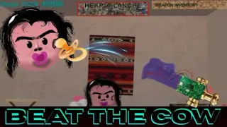 Beat The Cow