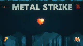 Casual2d - Metal Strike