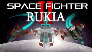 Spacefighter Rukia 2