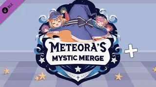 Mystic Merge Plus