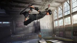 Tony Hawk's Pro Skater 1 + 2 - PS4