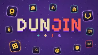 Dunjin