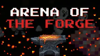 Arena of the Forge