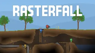 Rasterfall