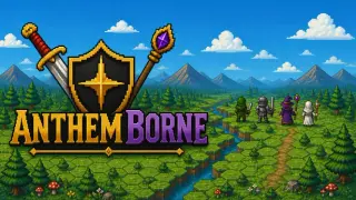 Anthemborne