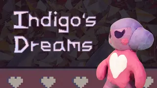 Indigo's Dreams