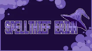 Spellthief Erinn