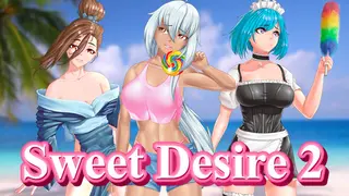 Sweet Desire 2