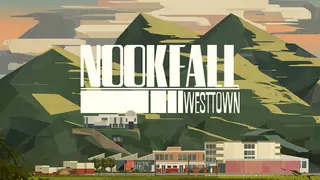 NOOK FALL: West Town