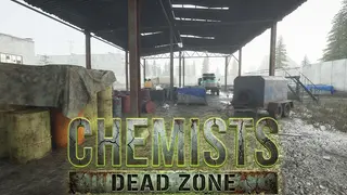 CHEMISTS: Dead Zone