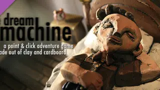 The Dream Machine: Chapter 6