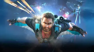 Just Cause 3: XXL - Xbox One
