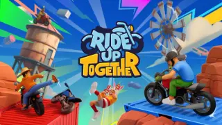 Ride Up Together
