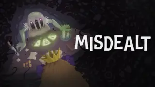 Misdealt