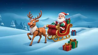 Save Christmas With Santa - Xbox One & Series