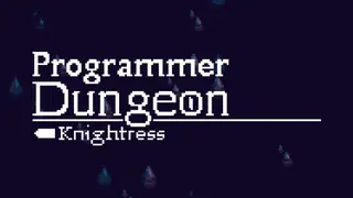 Programmer Dungeon