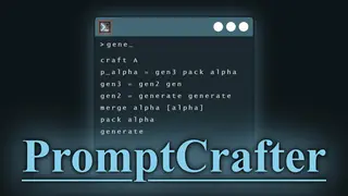 PromptCrafter