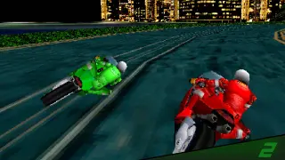 Arcade Archives 2 CYBER CYCLES - Xbox Series