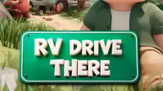 RV Drive There - Switch