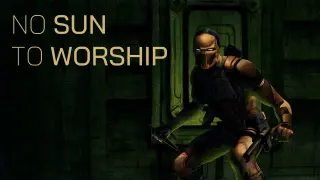 No Sun To Worship - Switch