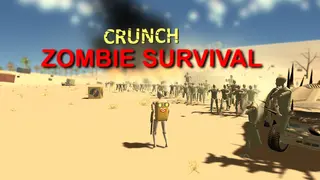 Crunch - Zombie Survival DLC