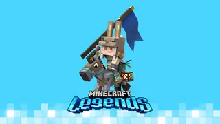 Minecraft Legends - Deluxe DLC