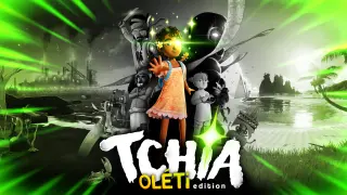 Tchia: Oléti