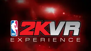 NBA 2KVR Experience - PS4