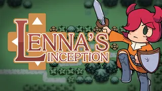Lenna's Inception