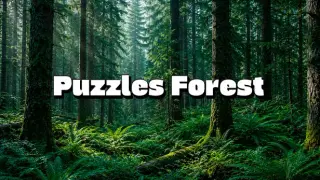 Puzzles Forest