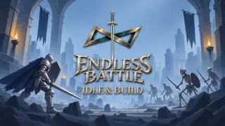 Endless Battle: Idle & Build