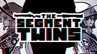 THE SEGMENT TWINS