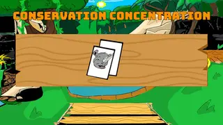 Conservation Concentration