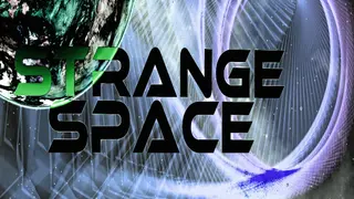 Strange Space