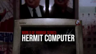Hermit Computer