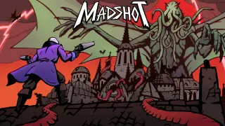 Madshot - Switch