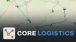 Core Logistics