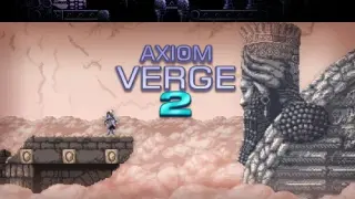 Axiom Verge 1 & 2 Bundle - Switch
